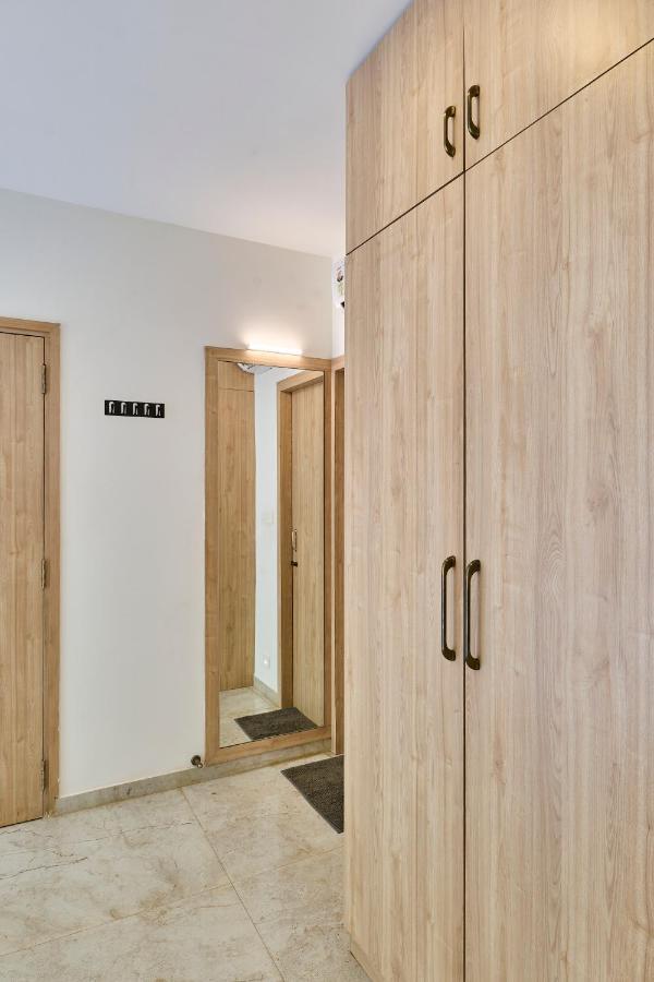 Fig House Anjuna-Chapora Road , Siolim 1BHK Suite Oxel Exterior foto